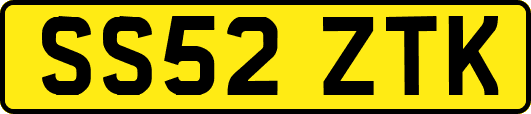 SS52ZTK