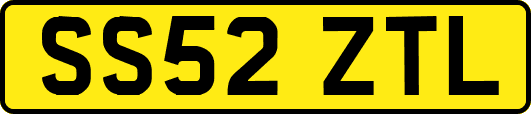 SS52ZTL