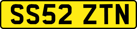 SS52ZTN