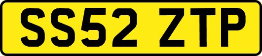 SS52ZTP