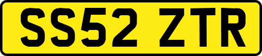 SS52ZTR