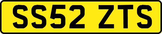 SS52ZTS
