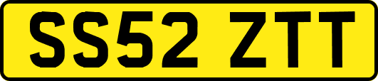 SS52ZTT
