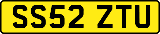 SS52ZTU