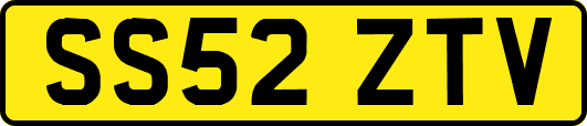 SS52ZTV