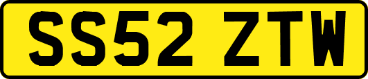 SS52ZTW