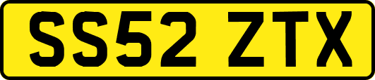 SS52ZTX