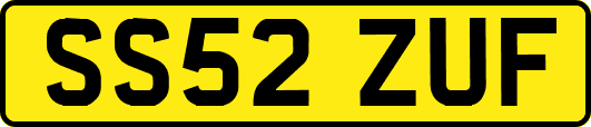SS52ZUF