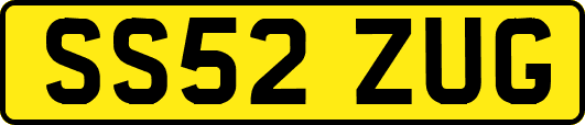 SS52ZUG