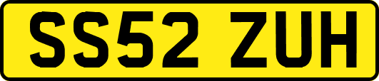 SS52ZUH