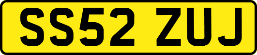 SS52ZUJ