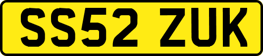 SS52ZUK