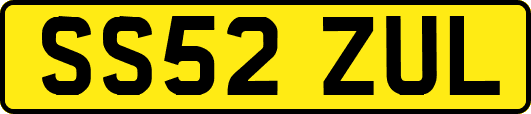 SS52ZUL