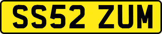SS52ZUM