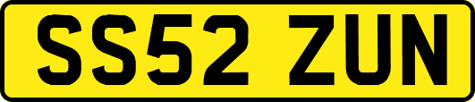 SS52ZUN