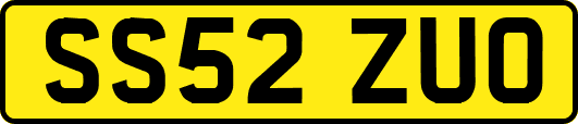SS52ZUO