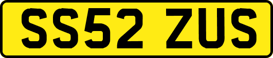 SS52ZUS
