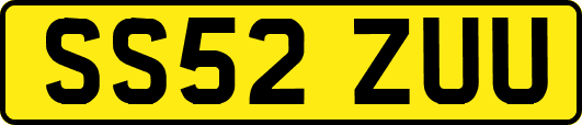 SS52ZUU