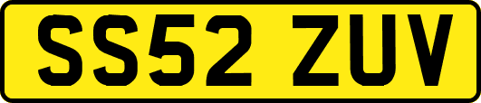 SS52ZUV