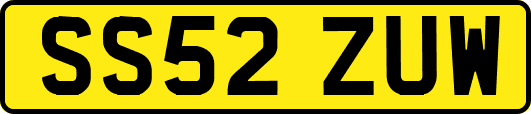 SS52ZUW
