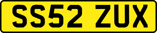 SS52ZUX