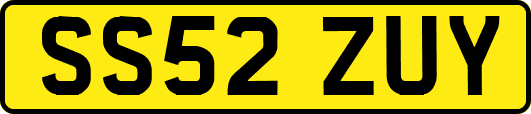 SS52ZUY