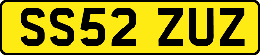 SS52ZUZ