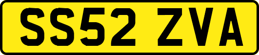 SS52ZVA