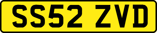 SS52ZVD