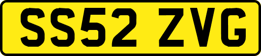 SS52ZVG