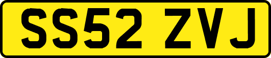 SS52ZVJ