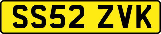 SS52ZVK