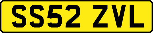 SS52ZVL