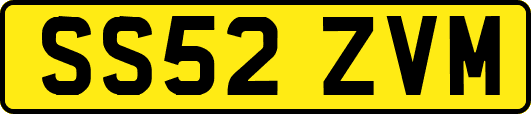 SS52ZVM