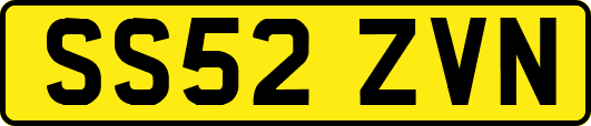 SS52ZVN