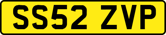 SS52ZVP