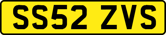 SS52ZVS
