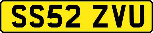 SS52ZVU