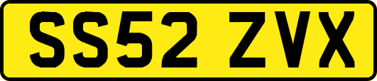 SS52ZVX