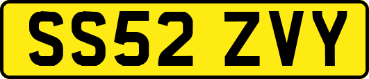 SS52ZVY