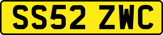 SS52ZWC