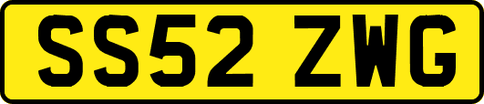 SS52ZWG