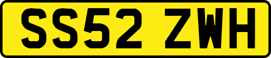 SS52ZWH