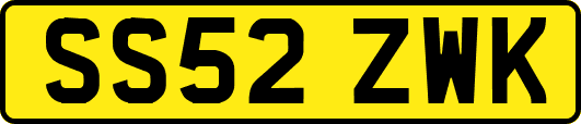 SS52ZWK