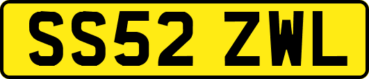 SS52ZWL