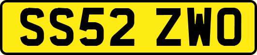 SS52ZWO