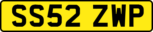 SS52ZWP