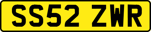SS52ZWR