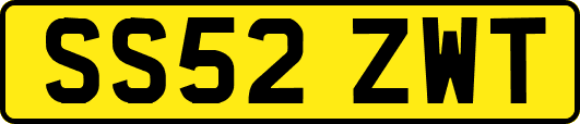 SS52ZWT