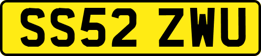 SS52ZWU
